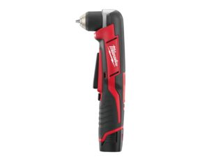 Aku uhlová vŕtačka / skrutkovač Milwaukee C12 RAD-202B