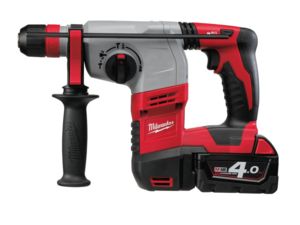 Aku vŕtacie kladivo Milwaukee HD18 HX-402C