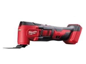 Multifunkčné aku náradie Milwaukee M18 BMT-0. Bez aku
