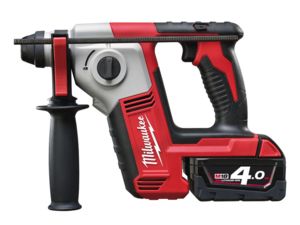 Aku vŕtacie kladivo Milwaukee M18 BH-402C (SDS-Plus)