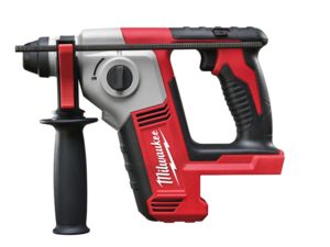 Aku vŕtacie kladivo Milwaukee M18 BH-0 (Bez aku)
