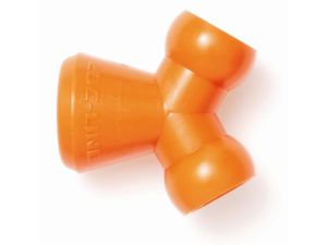 Y Rozdvojka 1/4" LOC-LINE 49428.1