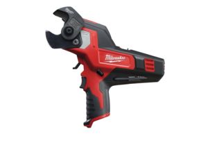 Aku rezák káblov Milwaukee M12 CC-0 (bez aku)