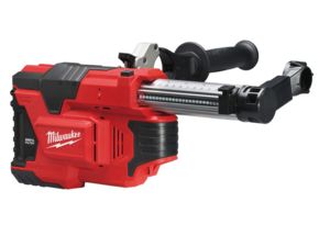 Aku odsávanie ku kladivu Milwaukee M12 DE-0 (Bez aku)
