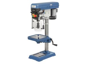 Stolná vŕtačka Bernardo BM 20 Vario (230V)