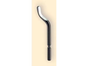 Nôž NOGA S ( priemer 3,2 mm ) S10 BS1010S10