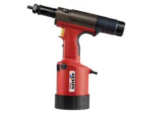 Nitovacia pneumaticko-hydraulická pištoľ Gesipa FIREFOX s tŕňom M 12