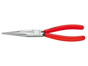 Polkruhové kliešte pre mechaniky 200 mm KNIPEX 38 11 200