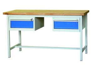 Pracovný stôl Vykona Standard 22 (700 x 1500 x 850)