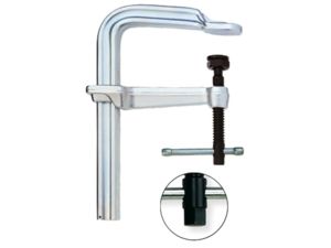 Vysokovýkonná svorka Bessey STBM typ STB125M ťažká (1250/175 mm)