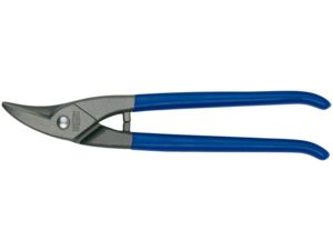 Vystrihovacie nožnice na plech Bessey D214-250L (ľavej)
