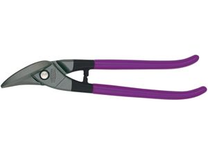 Vysokovýkonné nožnice na plech Bessey Ideál D416-280 s britmi HSS