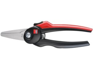 Kombinované nožnice Bessey Combi D47-2 rovné