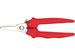 Kombinované nožnice Bessey Combi D47 rovné