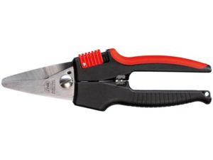 Kombinované nožnice Bessey Combinox D50
