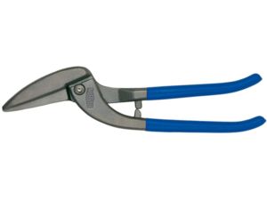 Zahnuté nožnice na plech Bessey Pelikán D218-300