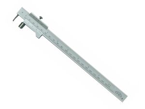 Mierka Kinex na rysovanie (200/40, 0,1 mm)