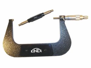 Mikrometer Kinex (75 - 100 mm)