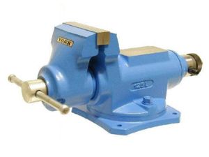 Hydraulický zverák York 125 H Standard