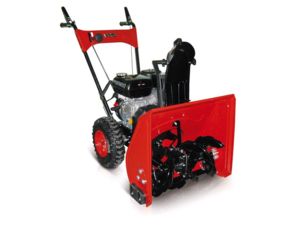 Motorová snehová fréza VeGA ST 554