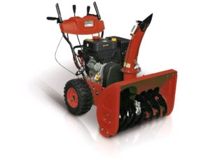 Motorová Snehová fréza VEGA 1102 LUX