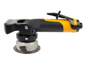 Ručná pneumatická úkosovačka Atlas Copco LSB 38