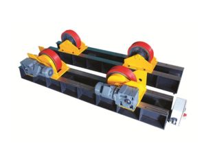 Odvalovacie polohovadlo Bendmak CR-20