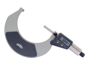 Digitálny mikrometer Kinex (75 - 100 mm; 0,001)