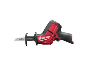 Aku šabľová píla Milwaukee M12 CHZ-0 (bez aku)