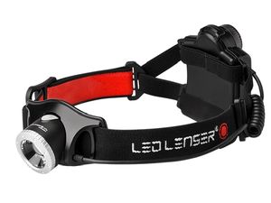 LED LENSER H7.2 LED čelovka