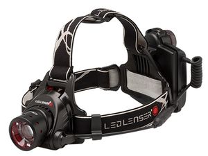 LED LENSER H14R.2 LED čelovka