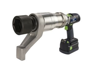 Akumulátorovy uťahovák Plarad DA 09 (900 Nm)