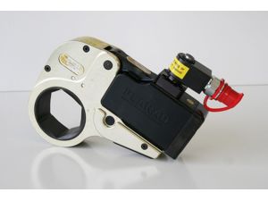 Hydraulická pohonná jednotka Plarad SX-EC 12 MF (12000 Nm)