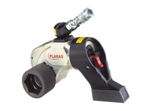 Hydraulický momentový kľúč Plarad MX-EC 45 TS AP 100 (4500 Nm)