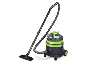 Priemyselný vysávač CLEANCRAFT wetCAT 116 E pre suché/mokré sánie