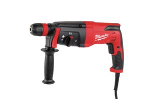 Kombinované kladivo Milwaukee PH 27 X (SDS-plus)