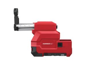 Odsávač prachu Milwaukee M18 CDEX-0, SDS-plus