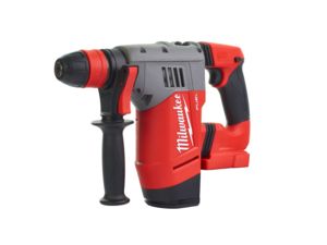 Aku kombinované kladivo Milwaukee M18 CHPX-0, SDS-plus