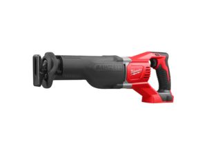 Aku šabľová píla Milwaukee M18 BSX-0 (Bez aku)