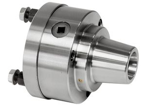 Klieštinový upínač Bernardo 5C (Profi 550 a Profi 750 LZ)