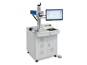 Vláknový (fiber) laser Numco NU 300 F