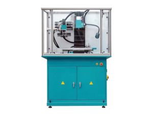 CNC univerzálna frézka Numco iKX3 A