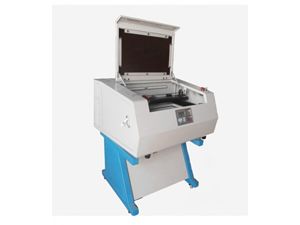 CNC gravírovaci laser Numco S 5030