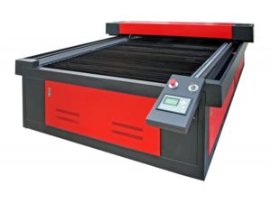 Gravírovaci a rezaci laser Numco C 1325 (CO2)