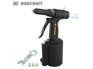 Pneumatická nitovacia pištoľ Rodcraft RC6700