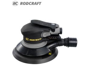 Pneumatická excentrická brúska Rodcraft RC7705V6 (150 mm)