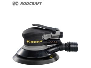 Pneumatická excentrická brúska Rodcraft RC7710V6 (150 mm)