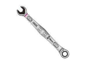 Wera 073268 Očkoplochý račňový kľúč 6000 Joker 8 x 144 mm