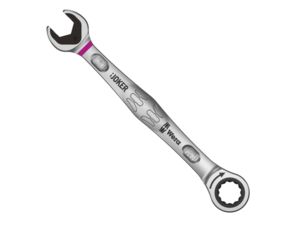 WERA 073274 Otvorený a očkový račňový kľúč Joker 14 mm