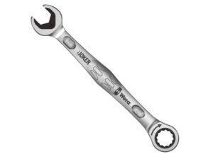 Wera 073275 Očkoplochý račňový kľúč 6000 Joker 15 mm
